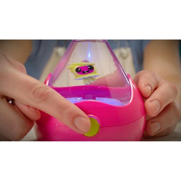 Fizzy Pets Animal Acuático de Juguete: Botella Mágica Efervescente Revela Mascota Sorpresa con Agua 15 Fizzy Pets Animal Acuático de Juguete: Botella Mágica Efervescente Revela Mascota Sorpresa con Agua 15