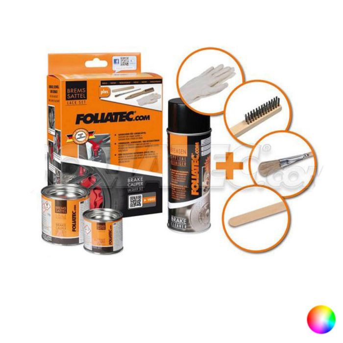 Set de pintura Foliatec (4 pcs) 0 Set de pintura Foliatec (4 pcs) 0
