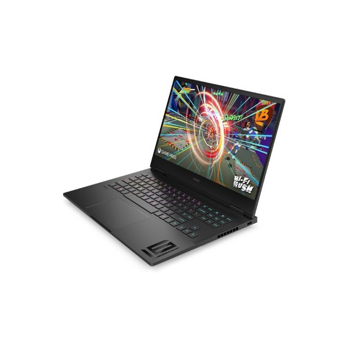 Portátil Gaming HP Omen 16-WF1026NS Intel Core i7-14700HX/ 32GB/ 1TB SSD/ GeForce RTX 4070/ 16.1"/ Win11 2