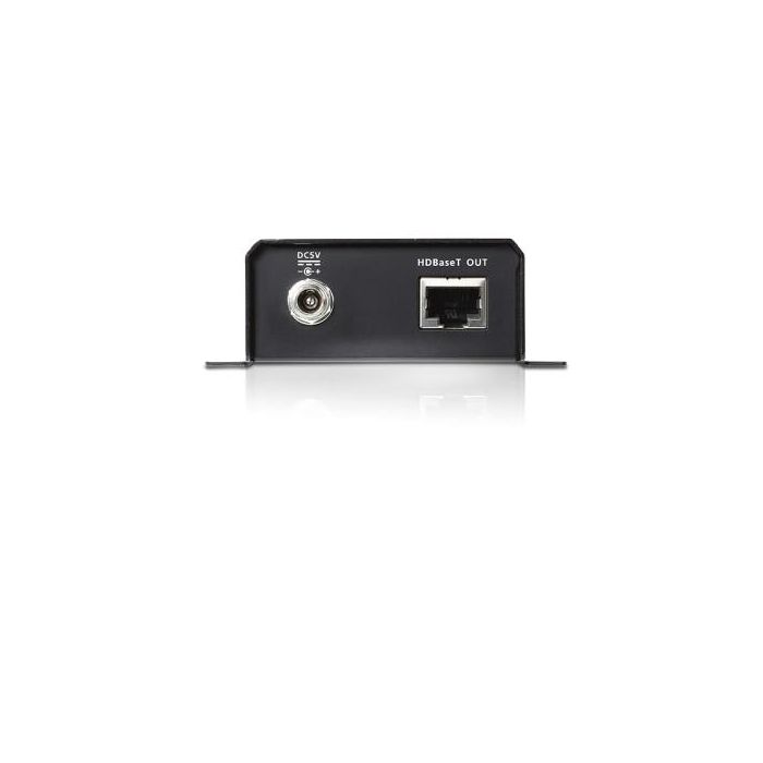 Aten VE901T-AT-G Transmisor DisplayPort HDBaseT-Lite 4K @ 40m 1080p @ 70m (Clase B) 1 Aten VE901T-AT-G Transmisor DisplayPort HDBaseT-Lite 4K @ 40m 1080p @ 70m (Clase B) 1