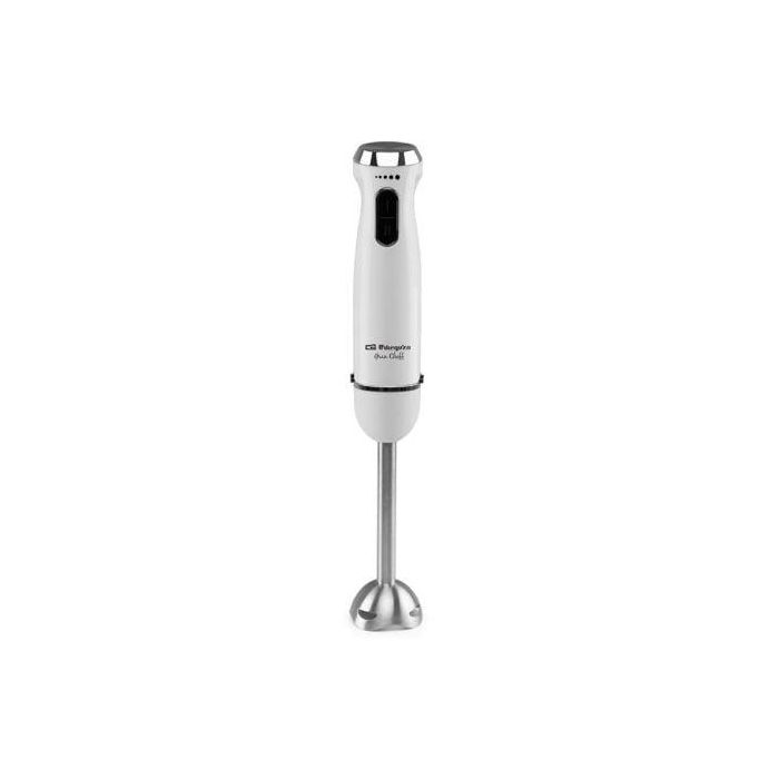 Batidora de mano Orbegozo BT 2690/ 1000W 1 Batidora de mano Orbegozo BT 2690/ 1000W 1
