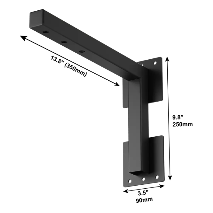 IsoAcoustics V120 Soporte De Pared Isoacoust 3 IsoAcoustics V120 Soporte De Pared Isoacoust 3