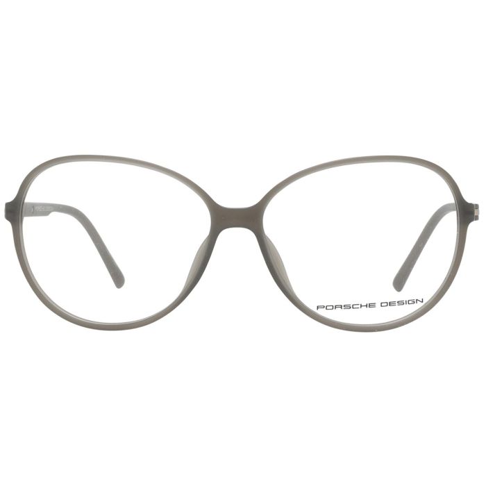 Montura de Gafas Mujer Porsche Design P8279-57B ø 57 mm 2