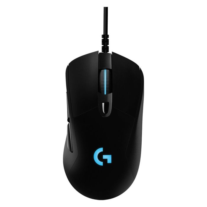 LOGITECH Raton Gaming G403 HERO