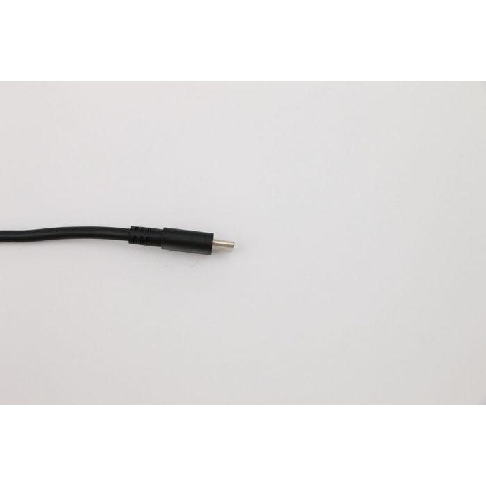 Lenovo Chiocny 65W USB-C Adaptador de Corriente AC para Viajes, Carga Eficiente para Portátiles y Dispositivos 4