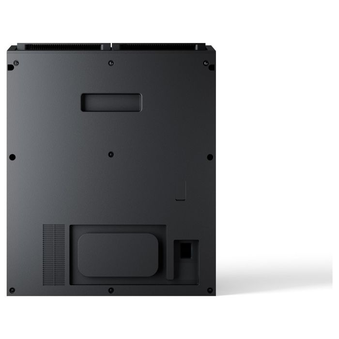 Ecovacs Deebot X11 OmniCyclone Robot Aspirador y Fregador con Estación Base de Autolimpieza, Negro