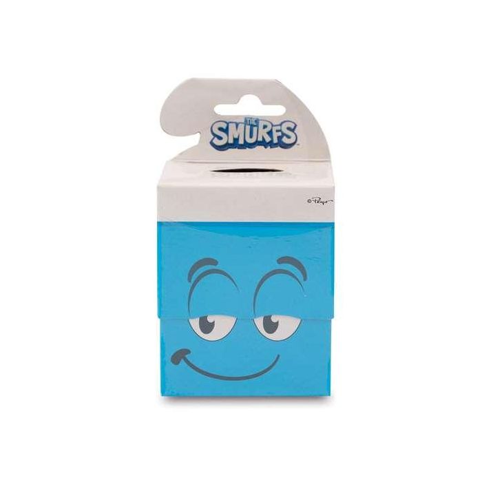 Figura sorpresa pitufos divertidos 8 cm - modelos surtidos 6 Figura sorpresa pitufos divertidos 8 cm - modelos surtidos 6