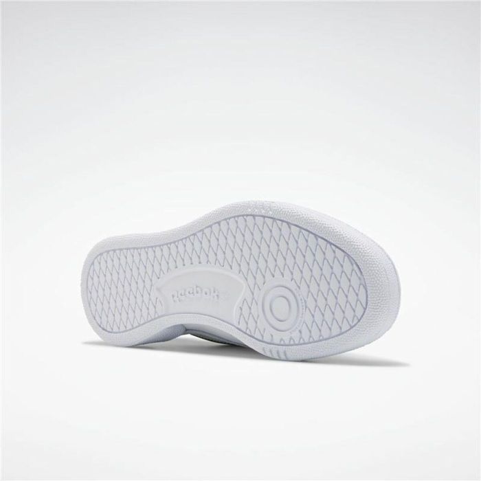 Zapatillas Deportivas Hombre Reebok Club C 85 Blanco 7