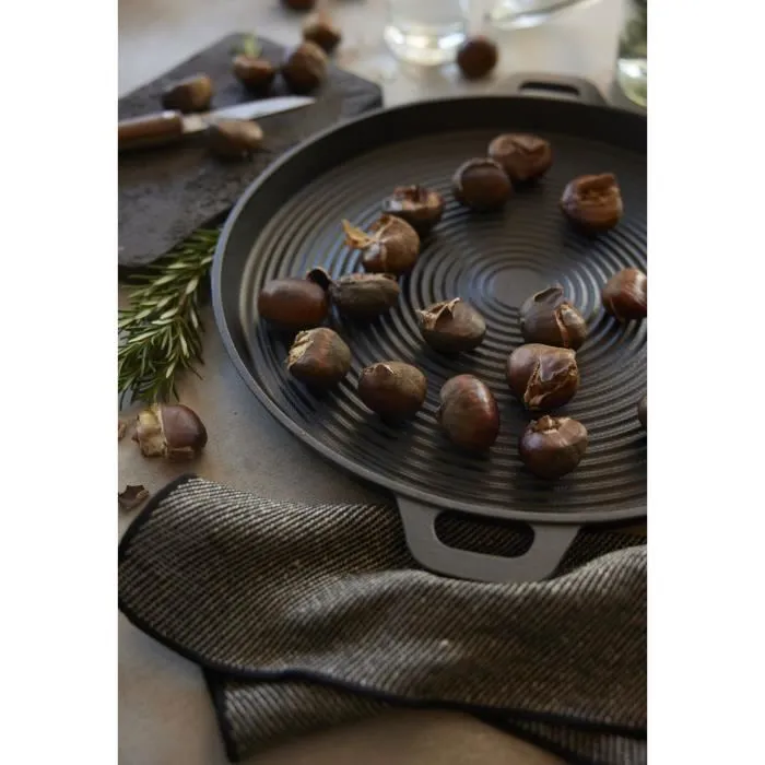 Baumalu Plato Parrilla 34 cm BAU3216383880727 1 Baumalu Plato Parrilla 34 cm BAU3216383880727 1