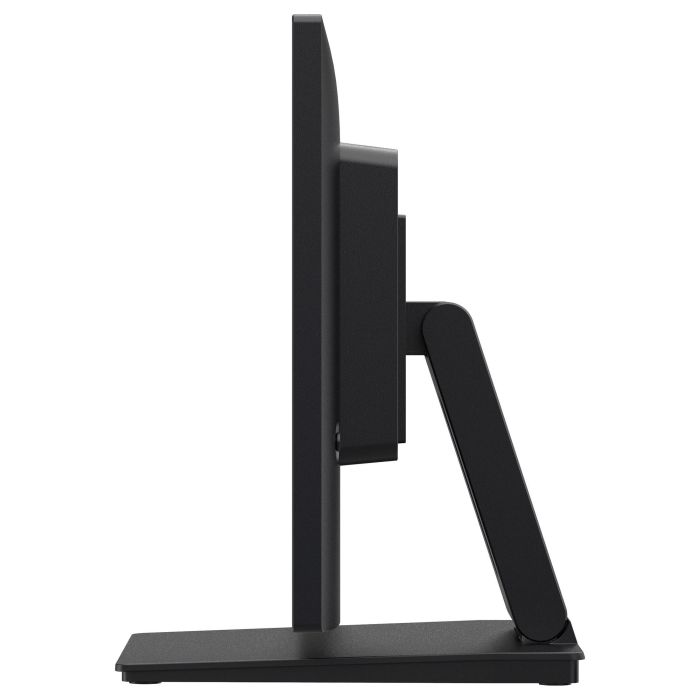 Iiyama T2254MSC-B2AG - Monitor Táctil de 21.5 Pulgadas (54.6 cm), Full HD (1920 x 1080), IPS, Panel LED, 4 ms, Altavoces Integrados, USB, Negro