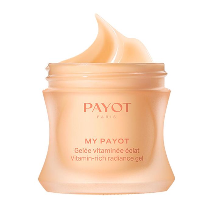 Payot MY PAYOT gelé vitaminé éclat Luminosidad 50 ml 1