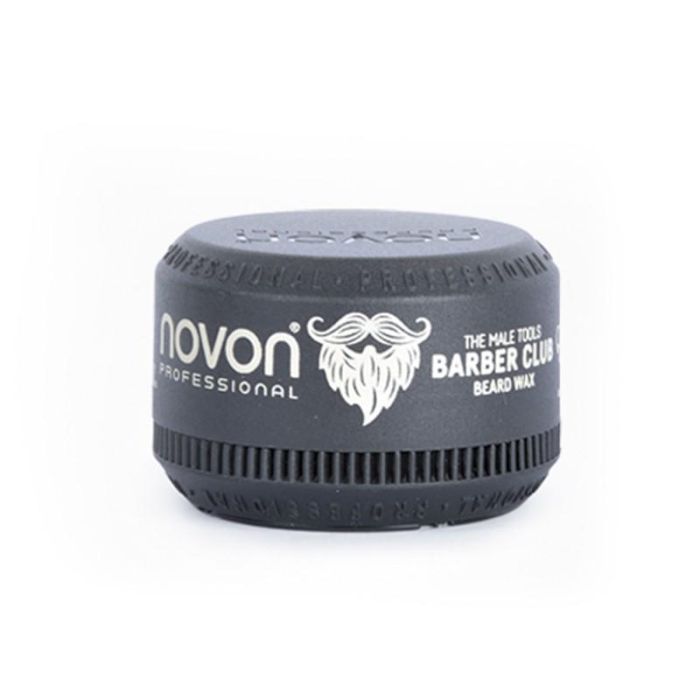 Novon Cera Para La Barba Barber Club Wax 50 mL Novon