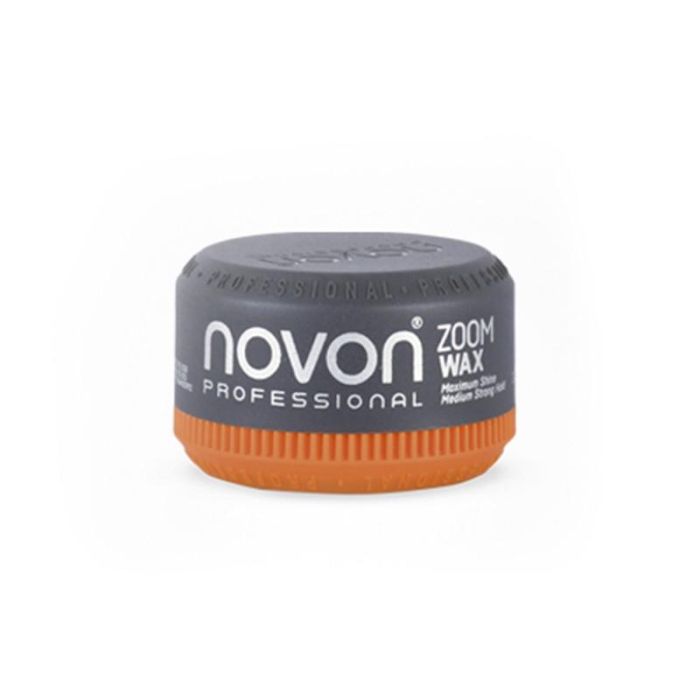 Novon Cera Zoom Fijacion Media Nº6 Zoom Wax 50 mL Novon