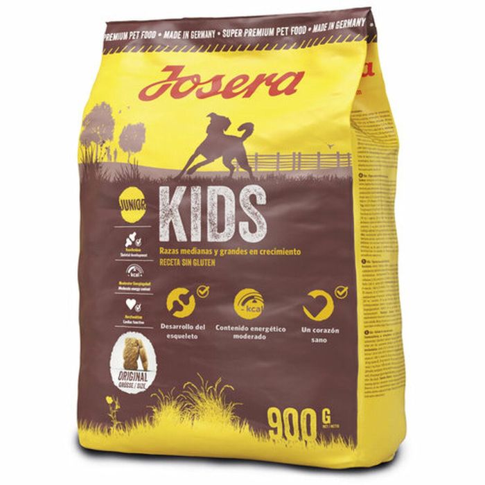 Pienso Josera 50005750 Pollo 900 gr 1 Pienso Josera 50005750 Pollo 900 gr 1