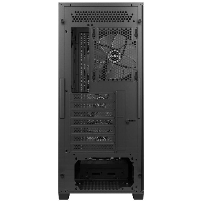 Caja Semitorre ATX Antec AX90 Negro 8