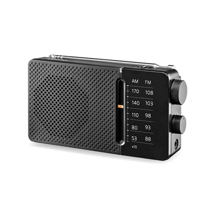 Radio Sangean SSR36B 8 Radio Sangean SSR36B 8