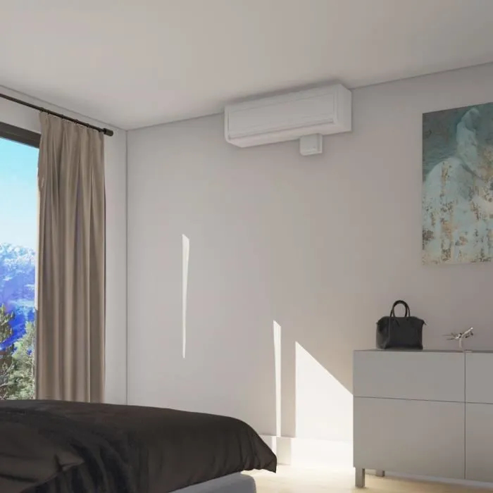 Sfa Sanicondens Clim Deco Bomba de elevación de condensados SFACLIMDECO2 23 dBA 5