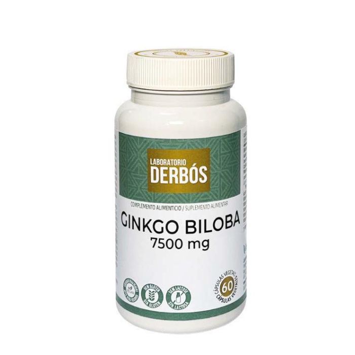 Ginkgo Biloba