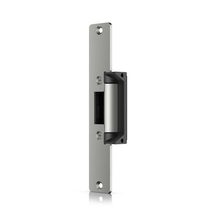 Ubiquiti 12V DC, 400mA, Single door, 1,200 kg (2,645 lb), Wooden/ Steel/ Aluminum 7
