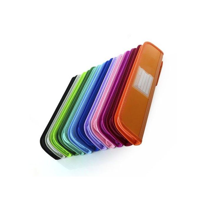 Portaflautas Colorline Surtido
