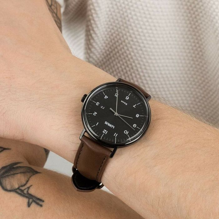 Reloj Unisex Lorus NA 1