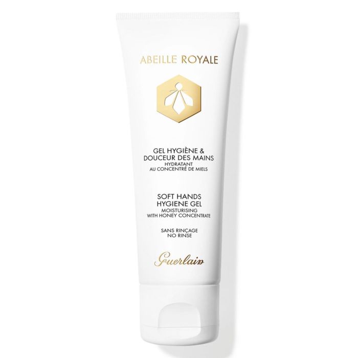 Guerlain Abeille royale balsamo de manos 40 ml Guerlain Abeille royale balsamo de manos 40 ml
