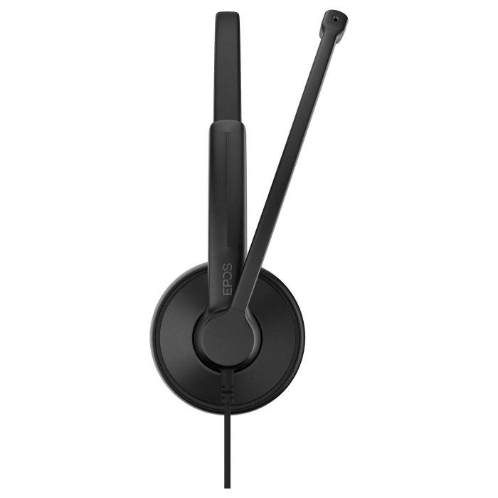 EPOS IMPACT 100 MS Mono Auricular con Cable USB-C/USB-A para Oficina y Centro de Llamadas, Certificado para Microsoft Teams 3