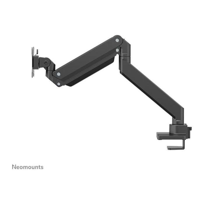 Neomounts NM-D775BLACKPLUS Brazo de Monitor para Pantallas hasta 49" y 18KG, Negro