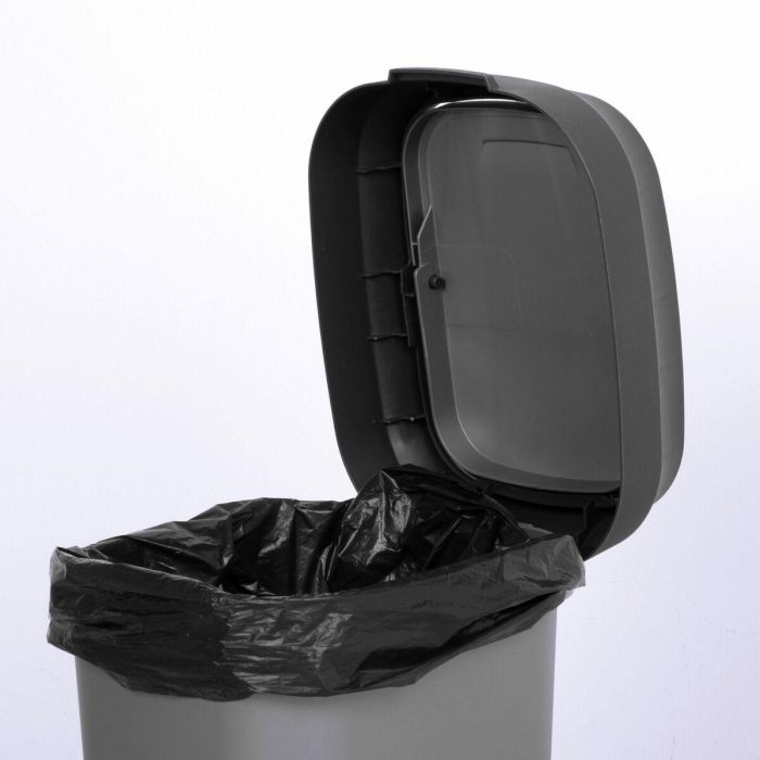Cubo de basura Curver Plástico (6 Unidades) 2 Cubo de basura Curver Plástico (6 Unidades) 2