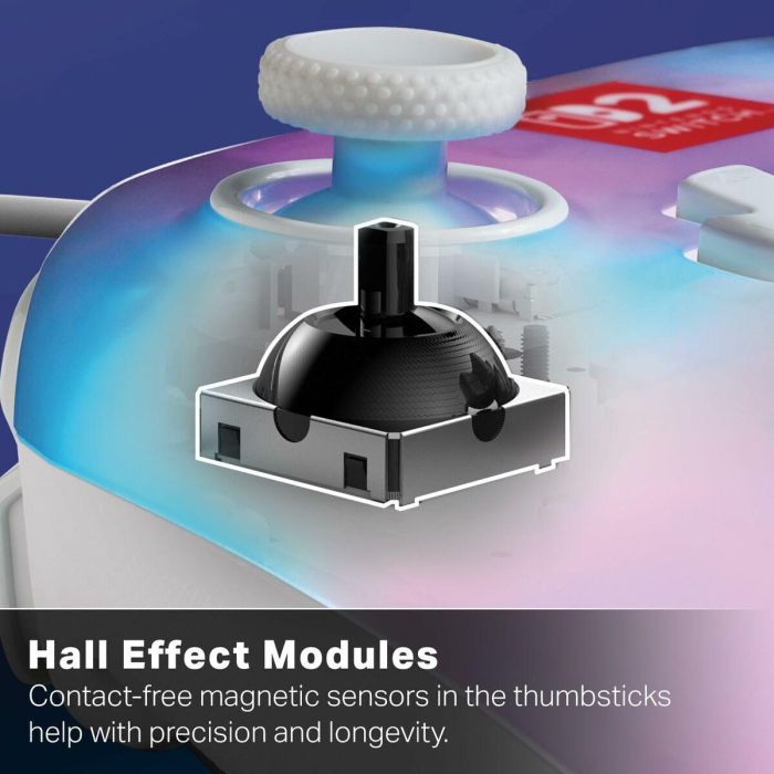 Videoconsola Portátil Powera NSGP0524-01 8