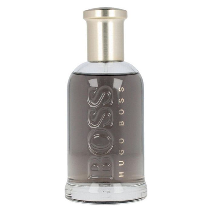 Perfume Hombre HUGO BOSS-BOSS Hugo Boss 5.5 11.5 11.5 5.5 Boss Bottled 0 Perfume Hombre HUGO BOSS-BOSS Hugo Boss 5.5 11.5 11.5 5.5 Boss Bottled 0