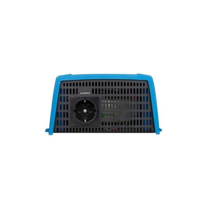 Convertidor VICTRON Phoenix - 12 / 500W - Enchufe Schuko 1 Convertidor VICTRON Phoenix - 12 / 500W - Enchufe Schuko 1