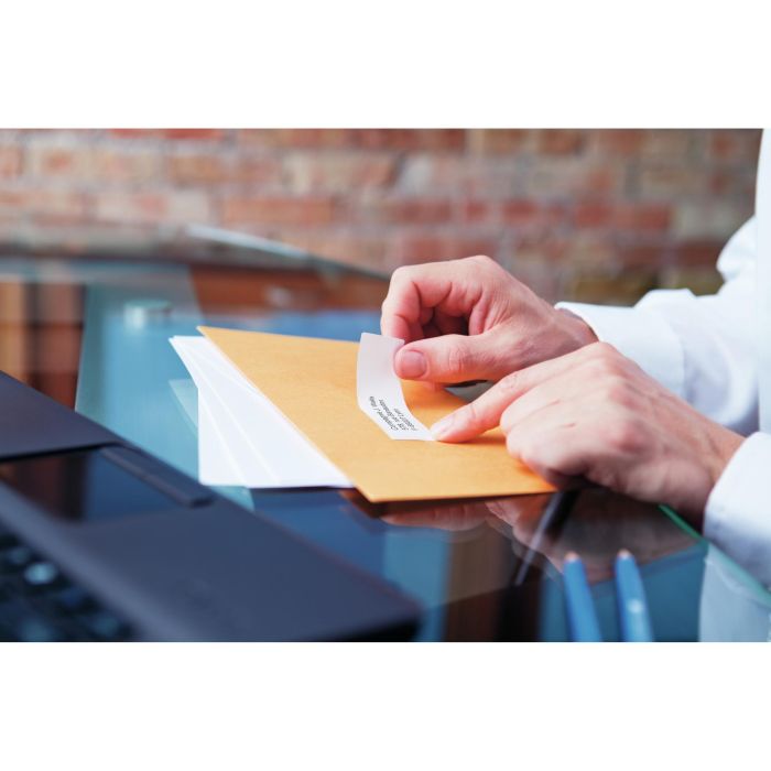 DYMO Rotuladora LABEL WRITER LW450 TWIN 7 DYMO Rotuladora LABEL WRITER LW450 TWIN 7