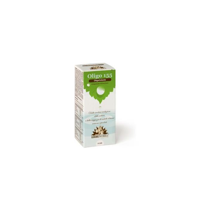 Oligoceleste Oligo 55 50Ml Oligoceleste Oligo 55 50Ml