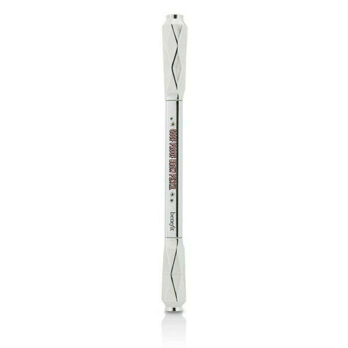 Benefit GOOF PROOF brow pencil #03-medium 0.34 gr - Lápiz de cejas de fórmula cremosa 1 Benefit GOOF PROOF brow pencil #03-medium 0.34 gr - Lápiz de cejas de fórmula cremosa 1