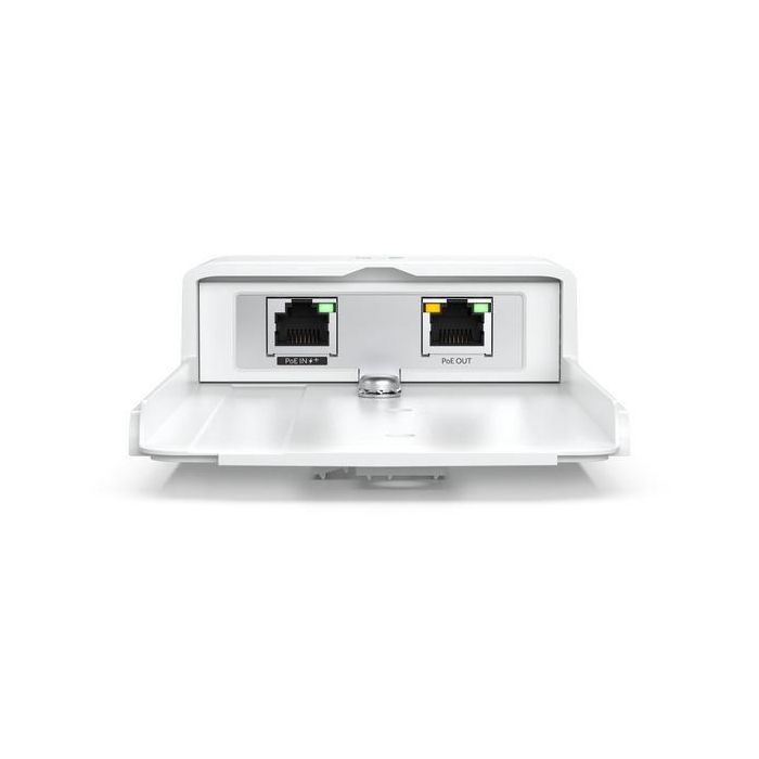 Ubiquiti RJ45 x 2, IPX5, 802.3af/at PoE/PoE+ 3 Ubiquiti RJ45 x 2, IPX5, 802.3af/at PoE/PoE+ 3