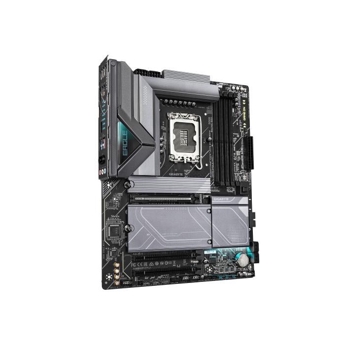 Placa Gigabyte Z890 Eagle Wifi7,Intel,1851,Z890,4Ddr5,Wifi 2 Placa Gigabyte Z890 Eagle Wifi7,Intel,1851,Z890,4Ddr5,Wifi 2