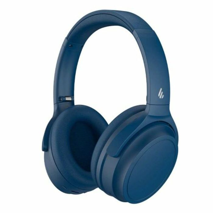 Auriculares con Micrófono Edifier Azul 4