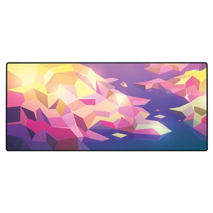 Cherry GP5 Litus Pink XL Mousepad