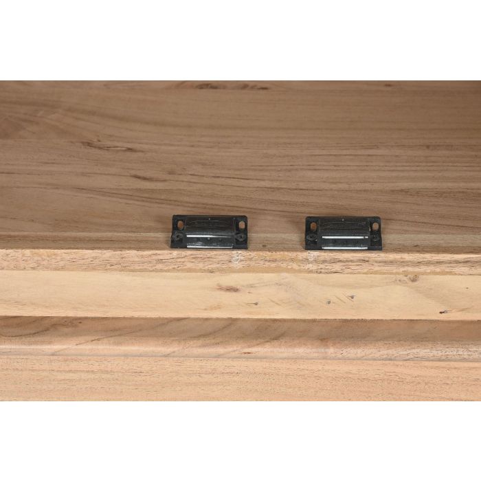 Buffet Moderno DKD Home Decor Natural 40 x 80 x 180 cm 5 Buffet Moderno DKD Home Decor Natural 40 x 80 x 180 cm 5