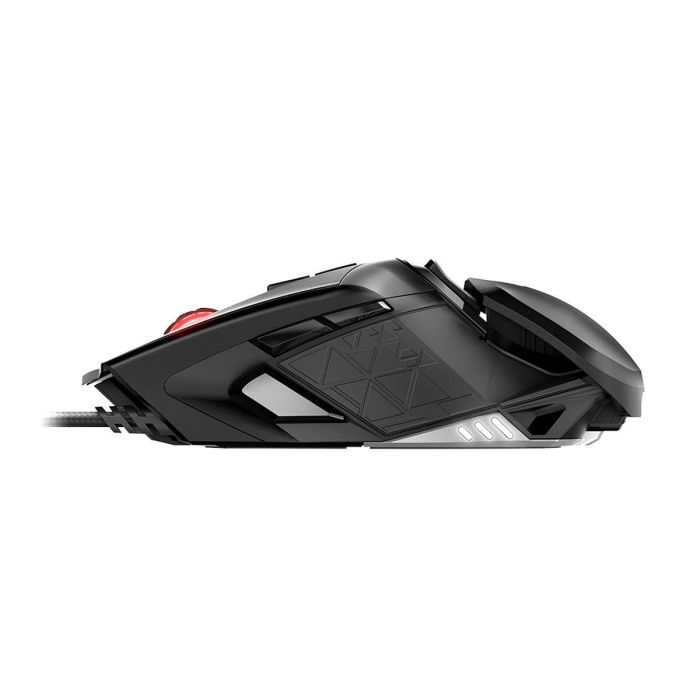 Ratón Gaming Cherry MC 9620 FPS Negro 1 Ratón Gaming Cherry MC 9620 FPS Negro 1