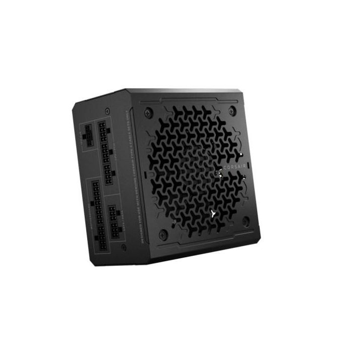 Fuente Aliment. Corsair Rm850E (2025) 80+ Gold Full Modular Atx 3.0 850 Watt CP-9020296-EU Fuente Aliment. Corsair Rm850E (2025) 80+ Gold Full Modular Atx 3.0 850 Watt CP-9020296-EU