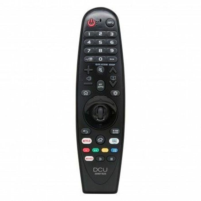 Mando a Distancia Universal para LG DCU MAGIC Mando a Distancia Universal para LG DCU MAGIC