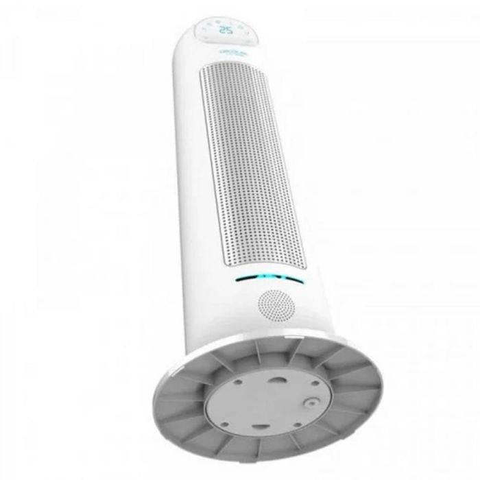Cecotec Ready Warm 10100 Smart Ceramic Interior Blanco 2200 W Ventilador eléctrico 3 Cecotec Ready Warm 10100 Smart Ceramic Interior Blanco 2200 W Ventilador eléctrico 3