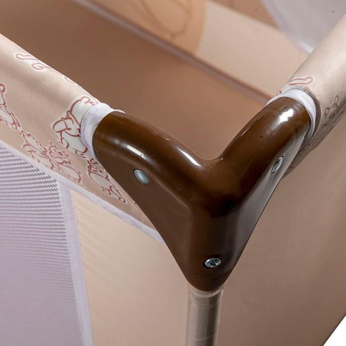 Cuna Plegable Winnie The Poohoutlet CZ10609 2 Cuna Plegable Winnie The Poohoutlet CZ10609 2