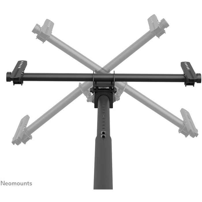 Soporte de Mesa para Pantalla Neomounts CL35-440BL16XL 70" 37" 50 kg 16