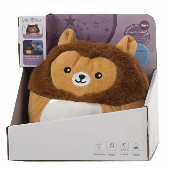 Peluche Creaciones Llopis 24 cm 2 Peluche Creaciones Llopis 24 cm 2