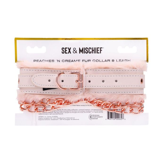 Collar Sportsheets 5 Collar Sportsheets 5