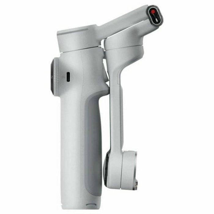 Insta360 Flow 2 Pro Gimbal Estabilizador Gris Compatible con Apple DockKit, 3 Ejes