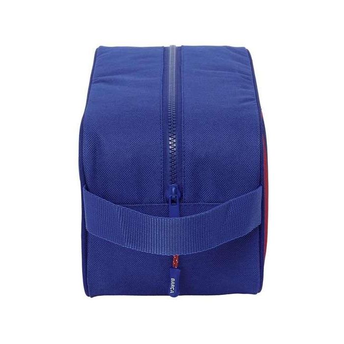 Zapatillero Safta F.C. Barcelona 150x290x140 mm 3 Zapatillero Safta F.C. Barcelona 150x290x140 mm 3